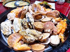 -映像威海·海鲜味道(市区店)