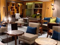 -君悦大酒店行政酒廊