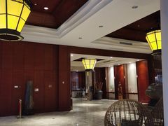 -三清山希尔顿度假酒店