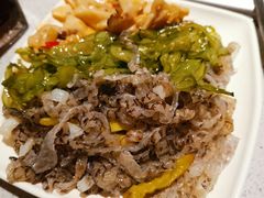 -海底捞火锅(奥体南路店)