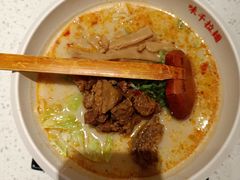 -味千拉面(又一城店)