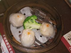 招牌虾饺皇-粤赏点(越秀城市广场店)
