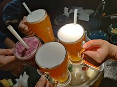-湊湊火锅·茶憩(世博大道店)