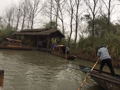 -溱湖国家湿地公园