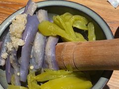 -水煮三国·川鲁江湖菜(香山店)