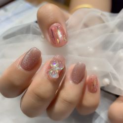 -Nail Me美甲美睫
