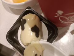 -海底捞火锅(长宁路龙之梦店)