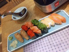 -林妈妈村·日式料理(宝山万达店)