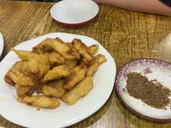 -红实家常菜(静安里店)