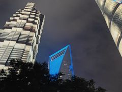 -上海中心大厦