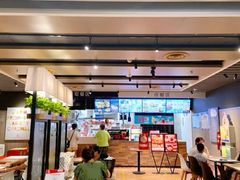 -肯德基(中纬店)