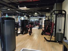 -一兆韦德健身(张杨路店)