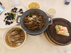 -怡园饭店-餐厅(四望亭店)