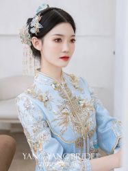 -洋洋婚纱品牌集合店
