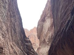 -天山神秘大峡谷