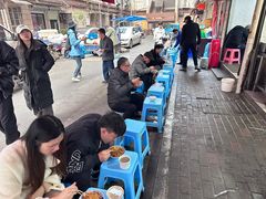 -小罗子汤店(大士院总店)