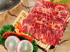 -黑牛の店·和牛烧肉(合生汇店)
