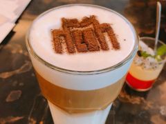 -锦江都城闵行饭店