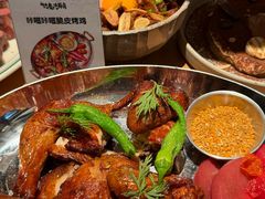 -万达广场(泰安泰山店)