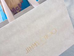 -JIMMY CHOO(德基广场店)