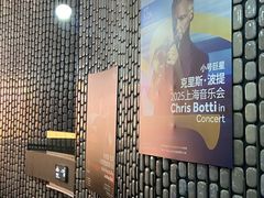 -上海东方艺术中心