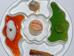 -宴长沙(五一广场店)
