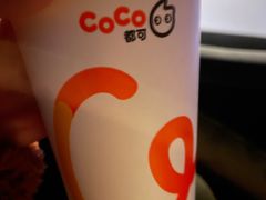 -CoCo都可(新我格广场店)