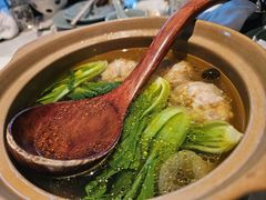 -无锡苏宁银河国际酒店-悦府65中餐厅