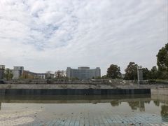 -安徽大学(磬苑校区)