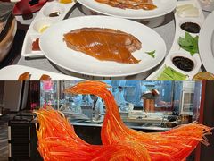 -阿庄新豫菜(通泰路店)