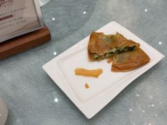 -喜宴又一村·粤菜·茶点·海鲜(壹方天地店)