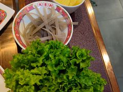 -大吉利潮汕牛肉火锅(王府井店)