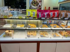 -长发西饼(临顿路店)