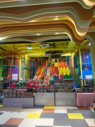 -宝燕乐园(闵行旗舰店)