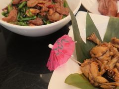 -湖锦酒楼·32年地道湖北菜(光谷店)