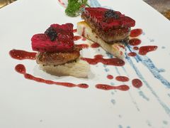 -大神太神·铁板烧(七宝领展广场店)