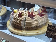 -Max Bakery 阿唛手作