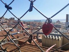 -圣胡斯塔升降机