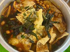 -丽丽三鲜螺蛳粉(田林路店)