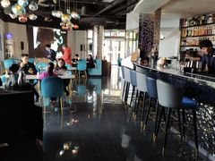 -岁粤Moon·湖景餐厅(月光码头店)