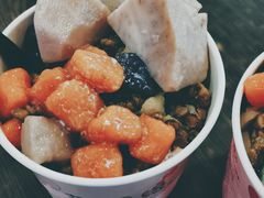 -芋香缘tarosweet(1天地店)