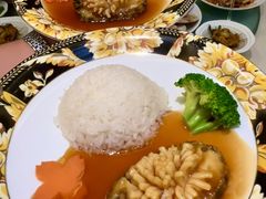 -奕景海鲜酒家· 大连海鲜(星海广场店)