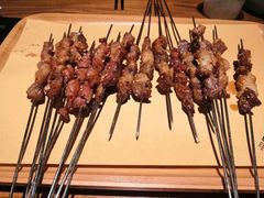 -那些年记忆烧烤