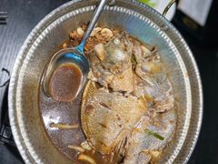 -简小舍·民间手艺菜(武昌江滩店)