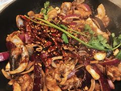 -胡须佬鸡煲四季火锅店(石厦西村直营店)