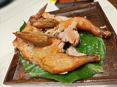 -打酱油·非遗淮扬菜(瘦西湖梅岭老店)