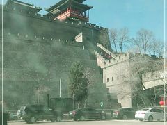 -居庸关长城