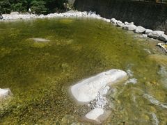 -青峰峡国家森林公园