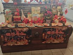 -小时候文化餐厅(盘山店)