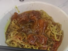 -百乐门粉面店(二龙喉分店)
